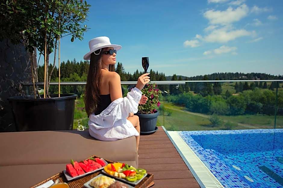 Silver Mountain Resort & Spa