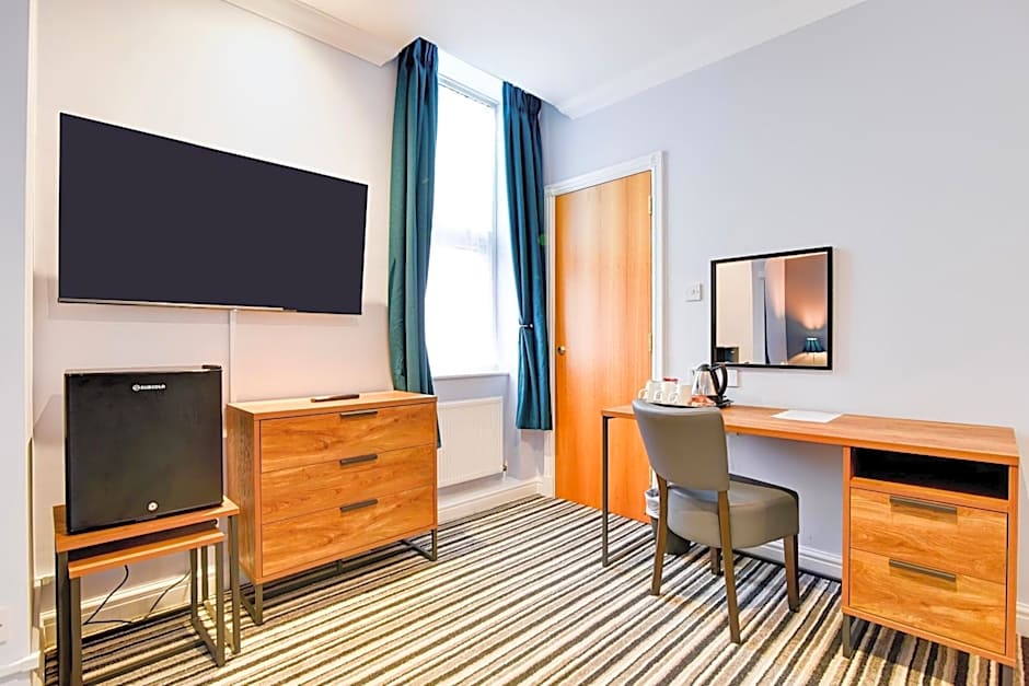 Aston Court Derby City Centre by Belvilla