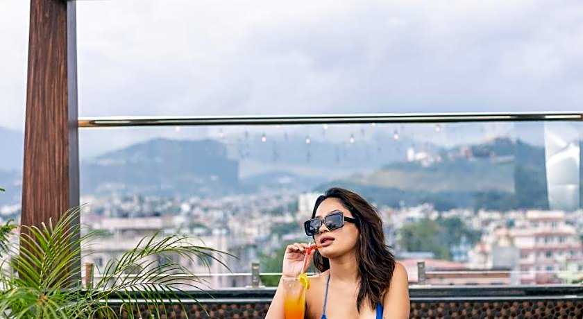 Arushi Boutique Hotel