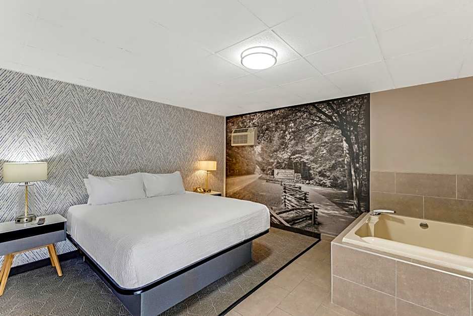 The Wander Hotel, a Ramada by Wyndham