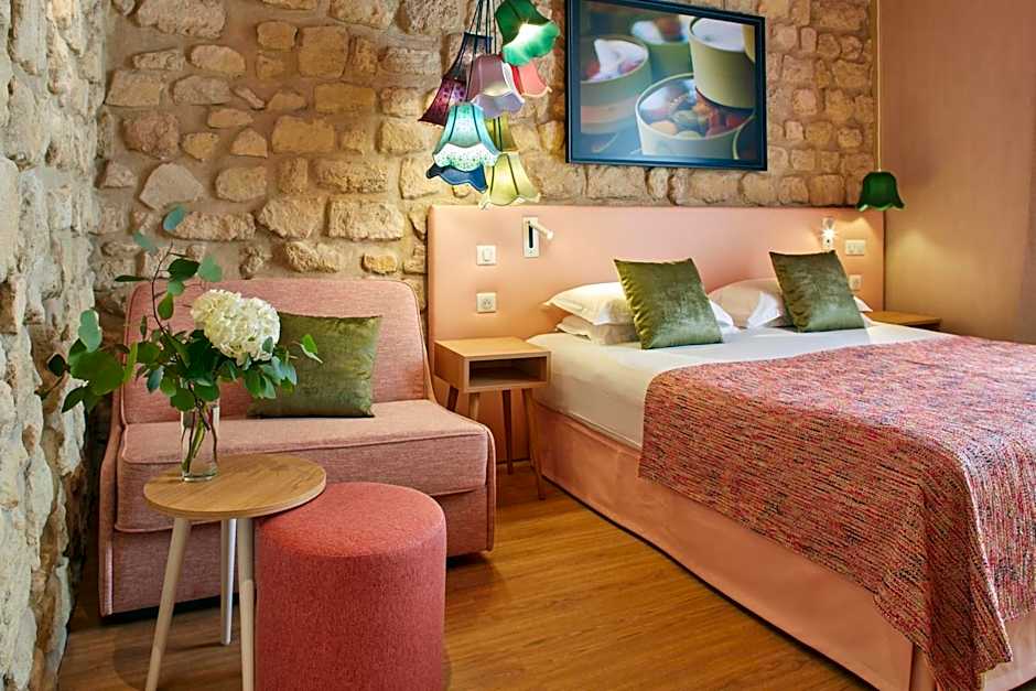 Hotel Atmospheres