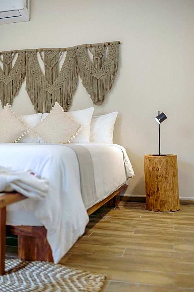 Hotel Boutique K'uyen