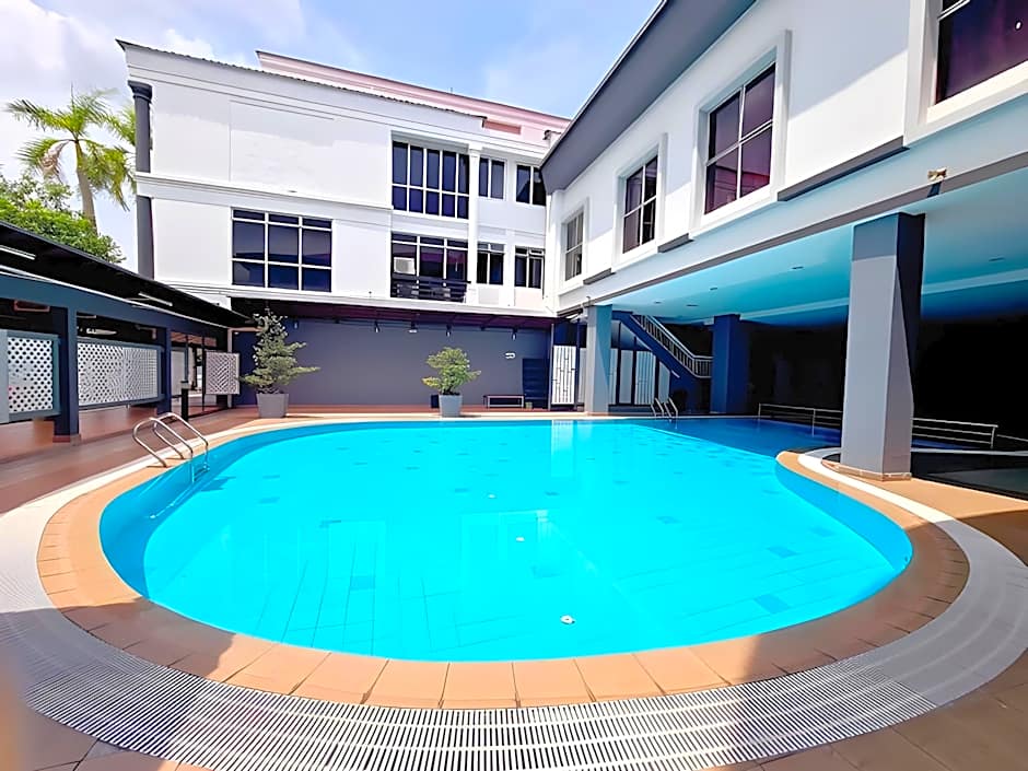 De Palma Hotel Shah Alam