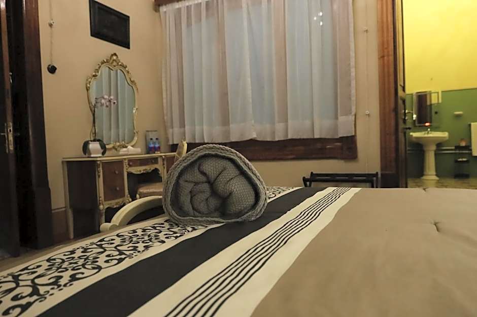 Azcami Boutique Hotel