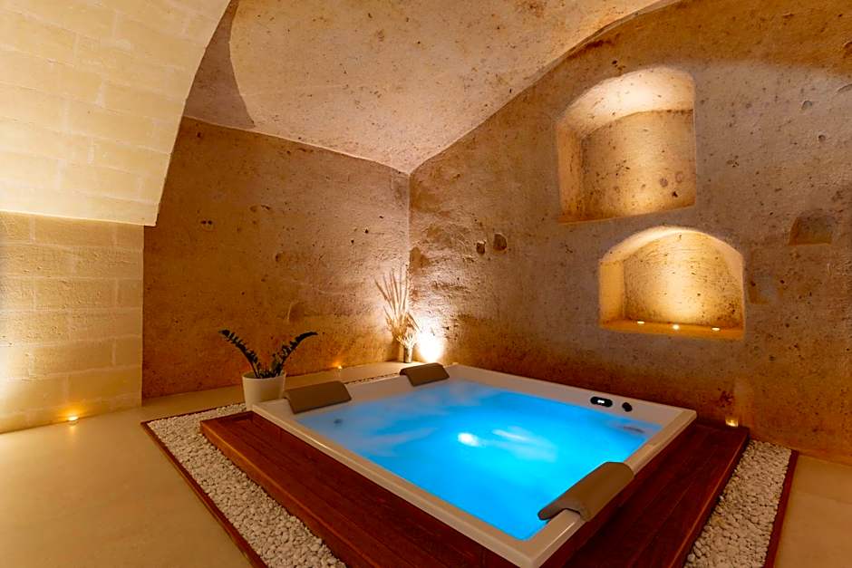 Endea Suite Rooms & Lounge SPA