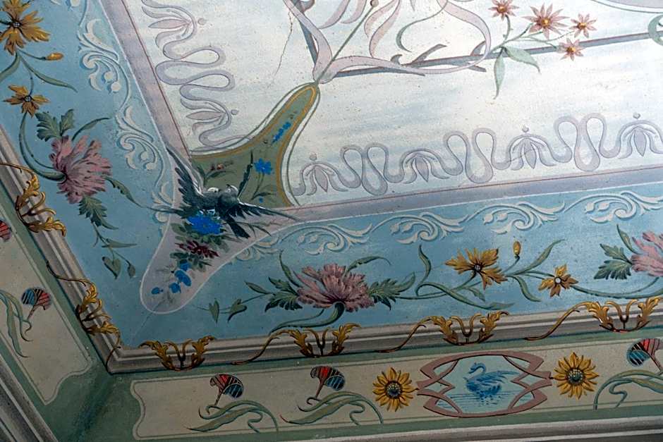 Alloggio della Posta Vecchia