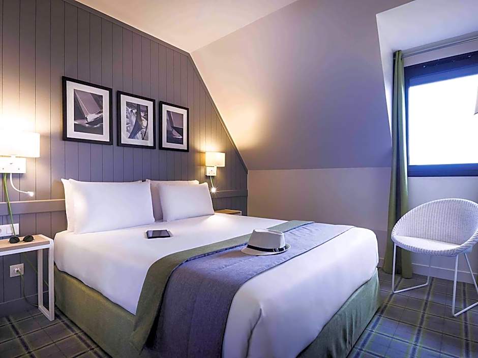 Mercure Deauville Centre