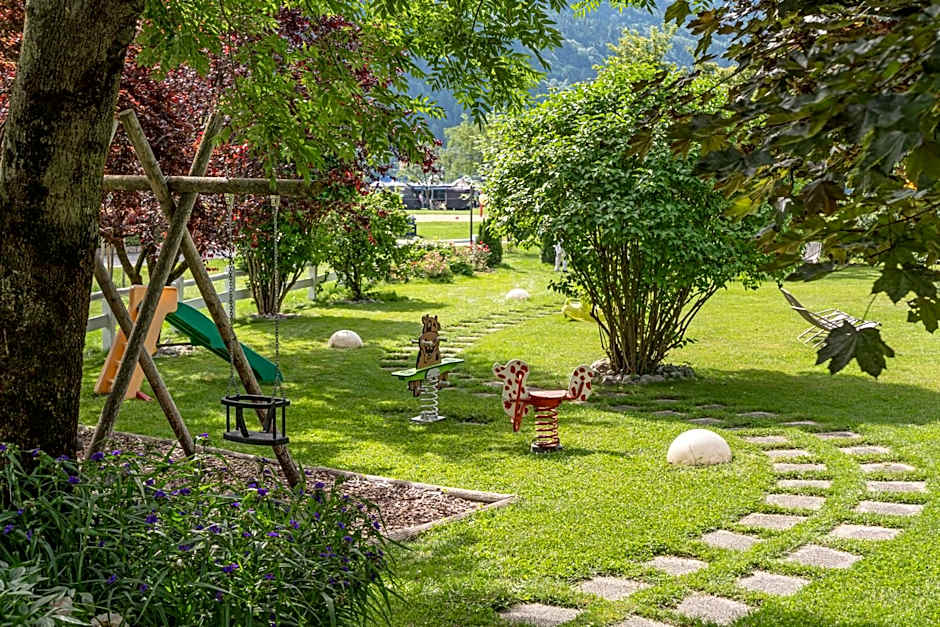 Garden Hotel Bellariva