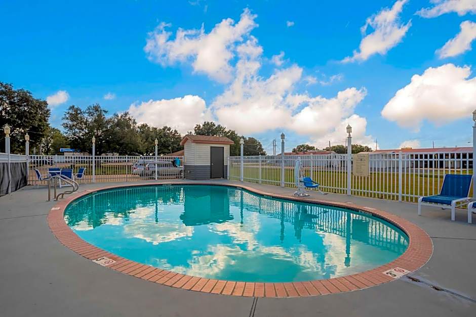 Best Western Ville Platte