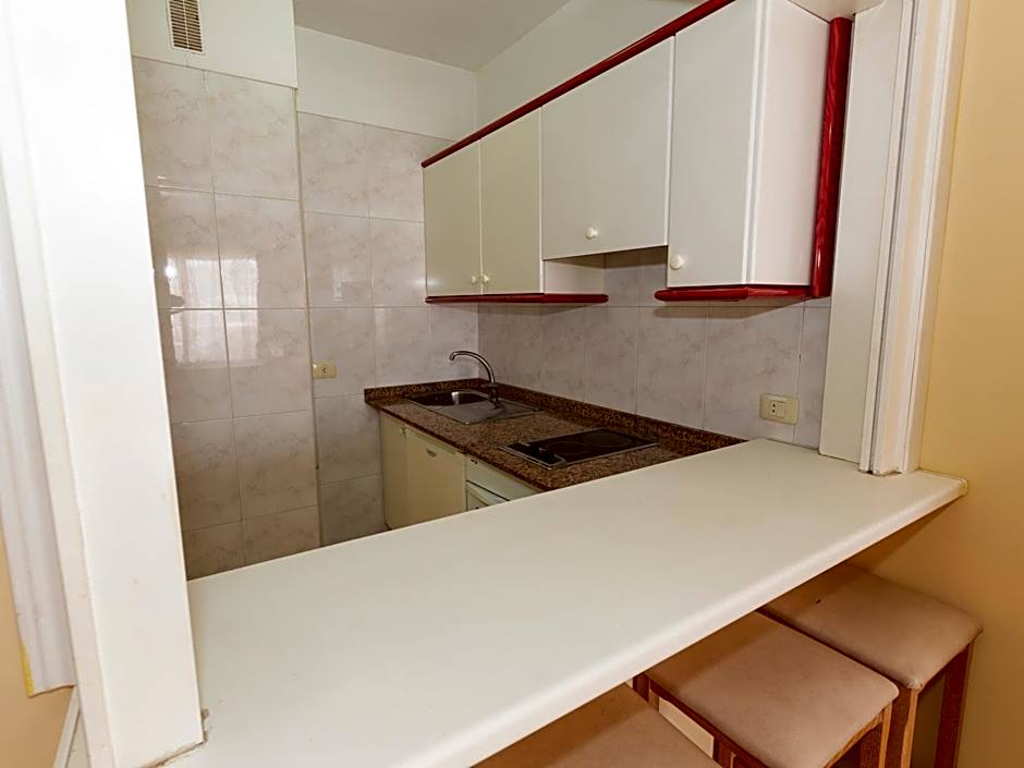 Villa De Adeje Beach