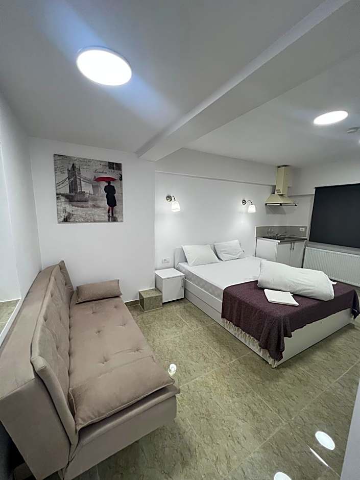 Hostel Casa Popa Nan