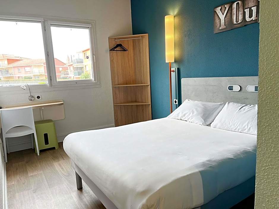 Ibis Budget Saint Christol Les Alès