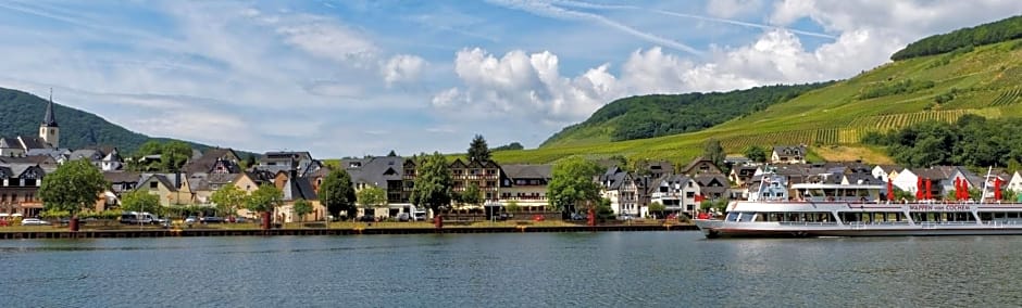 Moselstern Hotel Fuhrmann