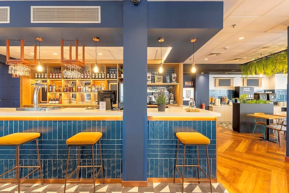 Travelodge Barcelona Poblenou