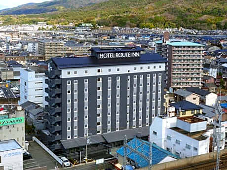 Hotel Route Inn Sakurai Ekimae