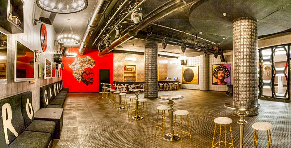 Granada Luxury Belek - Family Kids Concept