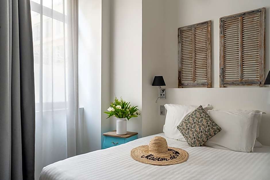 Hotel La Villa Nice Promenade