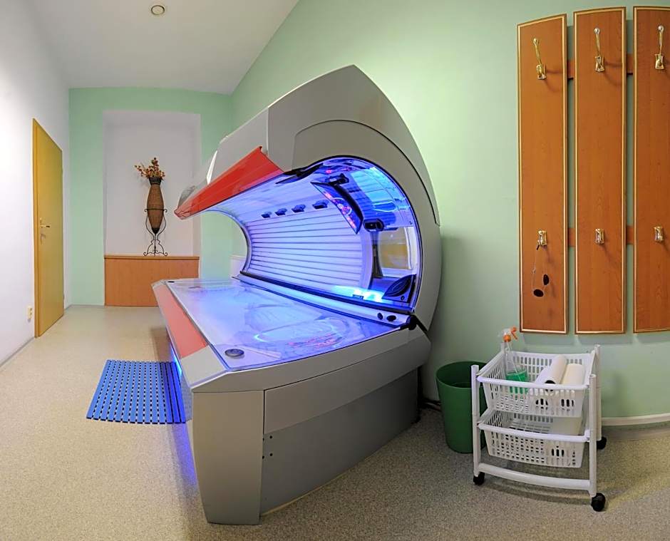 Wellness Hotel Svoboda