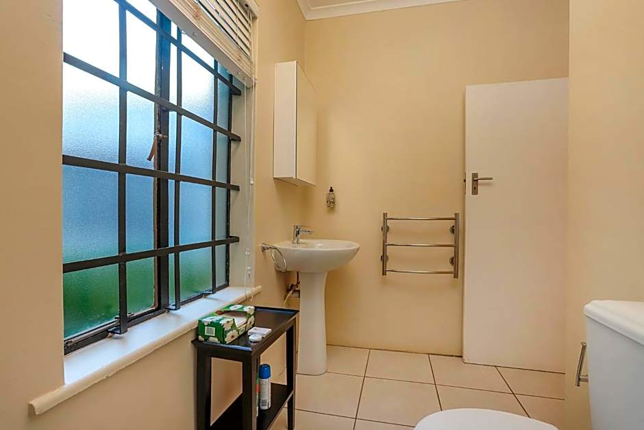 Elgin Country Lodge