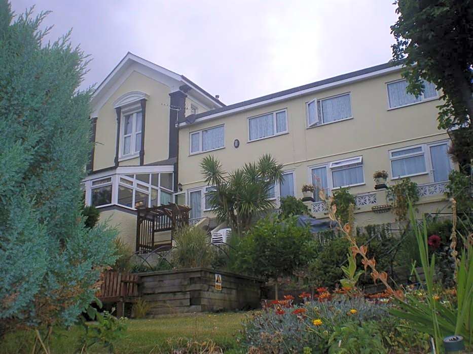 Barclay Court Guest House