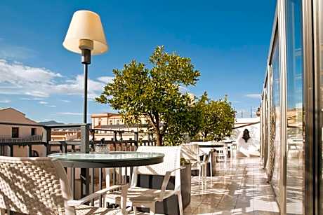 Hotel Porta Felice & Spa