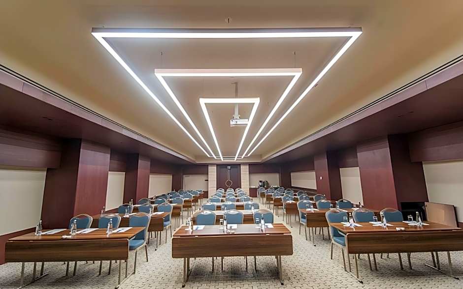 Bayir Diamond Hotel & Convention Center Konya 