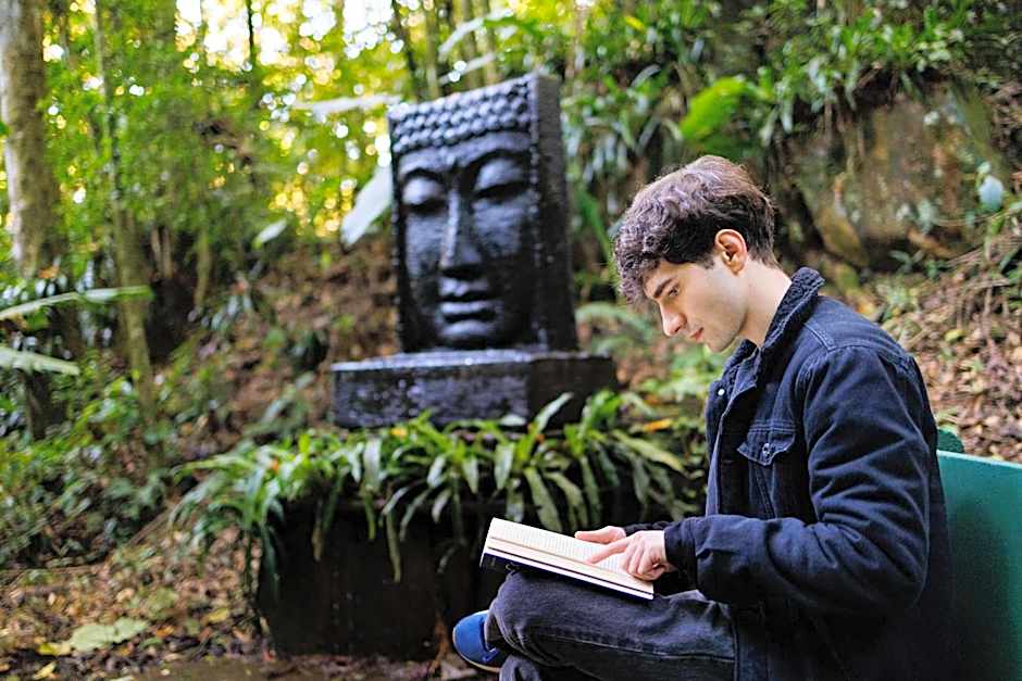 Chalés Canto do Dragão