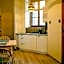 Apartamenty w Wieży