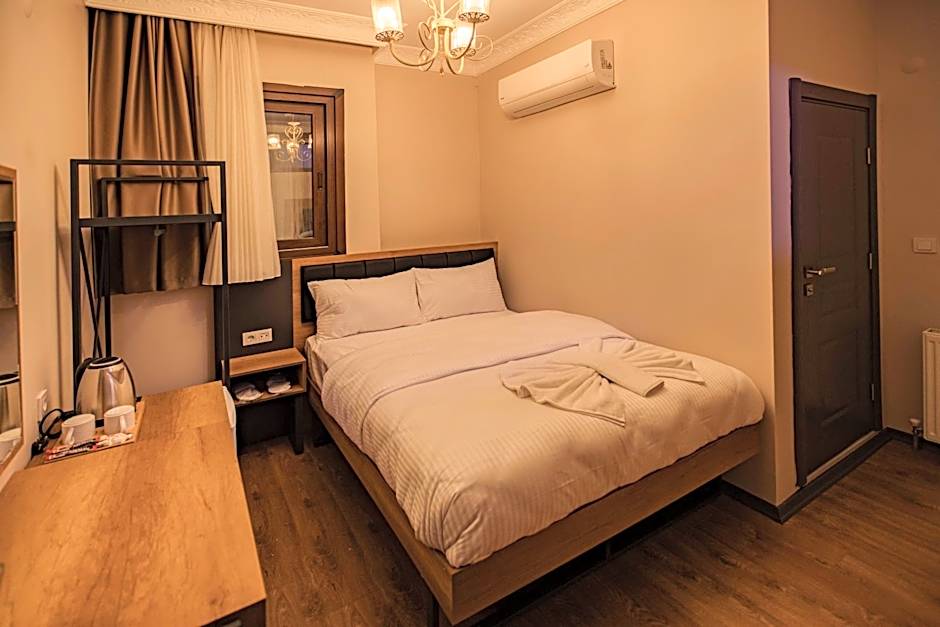 Grand Balyan Hotel & Restaurant