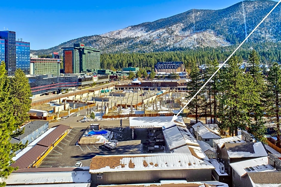 Blue Jay Lodge