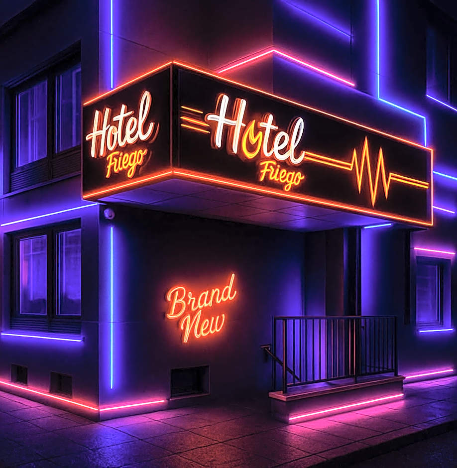 Hotel Fuego Bronx YANKEE STADIUM