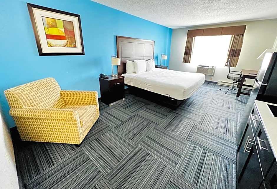 Baymont by Wyndham Marinette