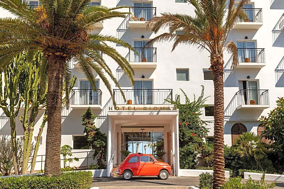 Hotel Riomar, Ibiza, a Tribute Portfolio Hotel