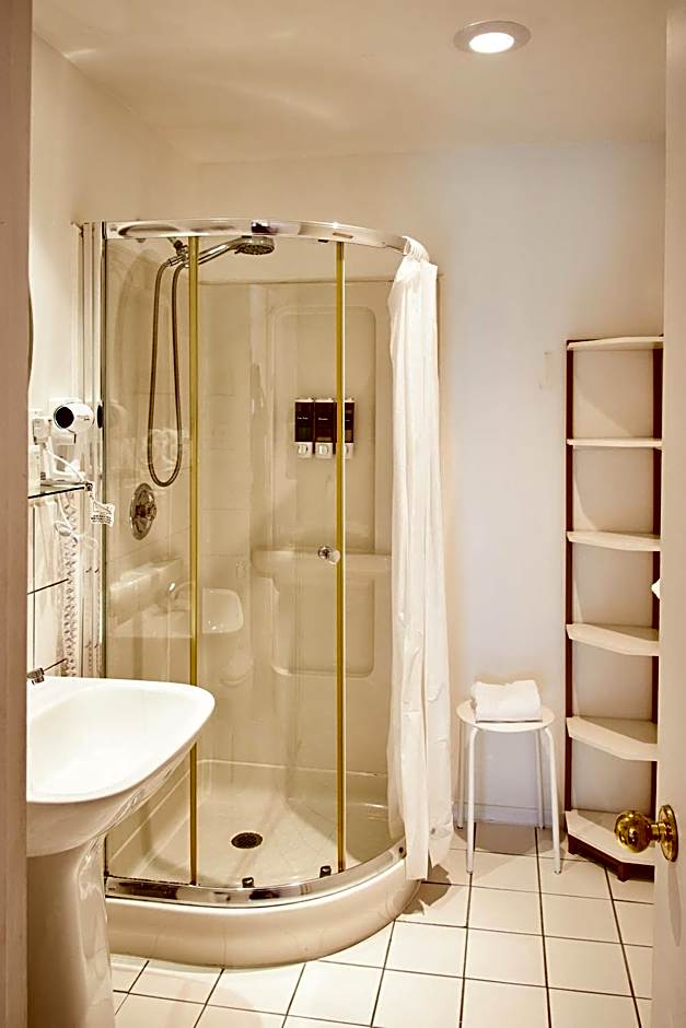 Hotel Relais Charles-Alexandre