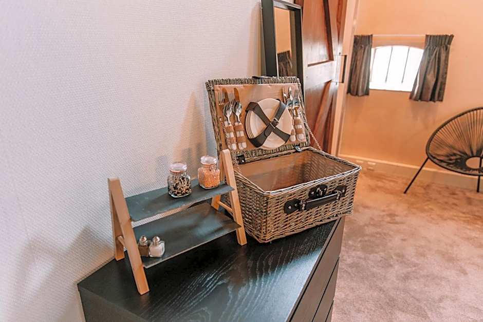 Harlingen Staete B&B Boutique hotel