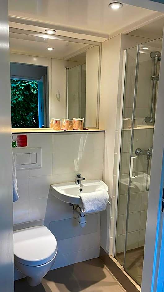 Fasthotel Albertville