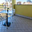 Hotel Giallo