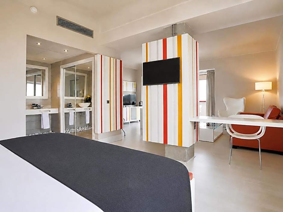 Hotel Chamartin The One