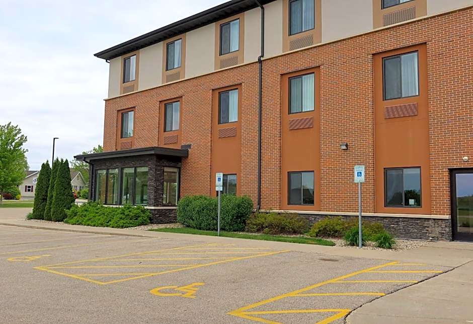 Sleep Inn & Suites Oregon - Madison