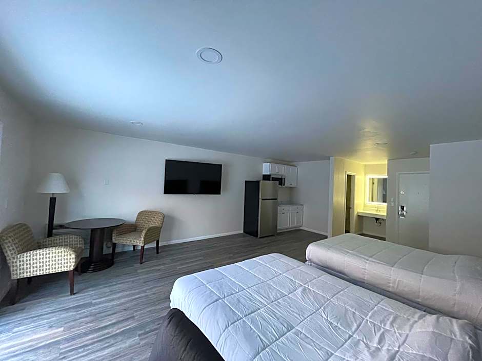 St Croix Suites - St Croix Falls