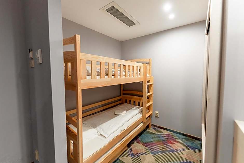 Science Hotel Prémium