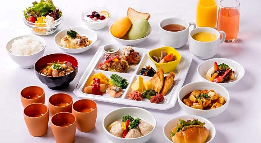 Hotel Wing International Hida Takayama