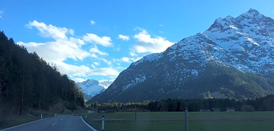 Gasthof Sonne Häselgehr