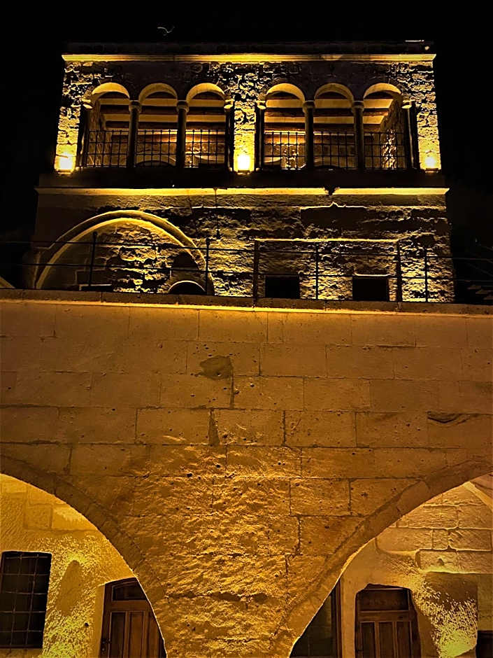 Dionysos Cave Cappadocia Hotel