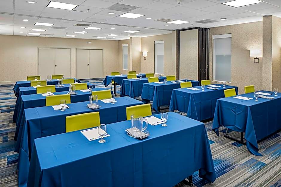 Holiday Inn Express Atlanta Airport-College Park By IHG