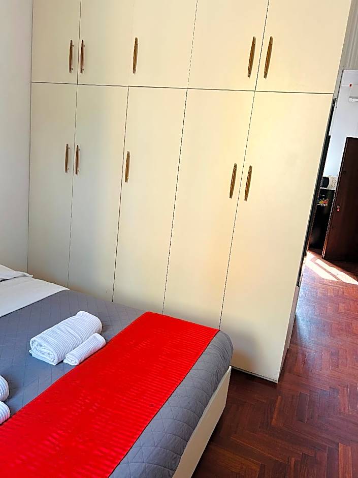 Hotel VM