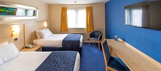 Leonardo Inn Aberdeen Airport