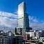 Hotel Raizan North South Namba