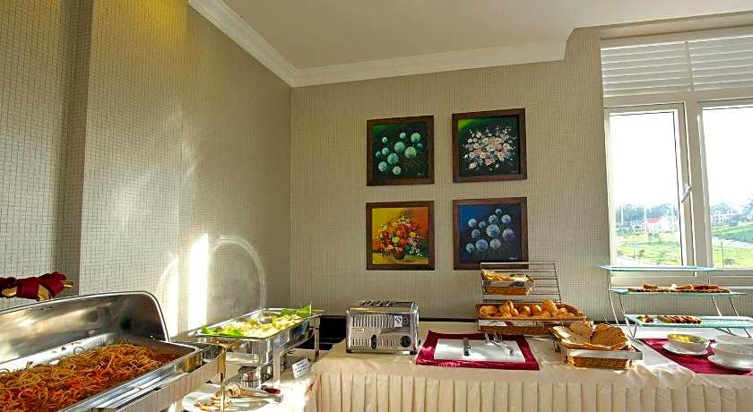 Kings Hotel Dalat