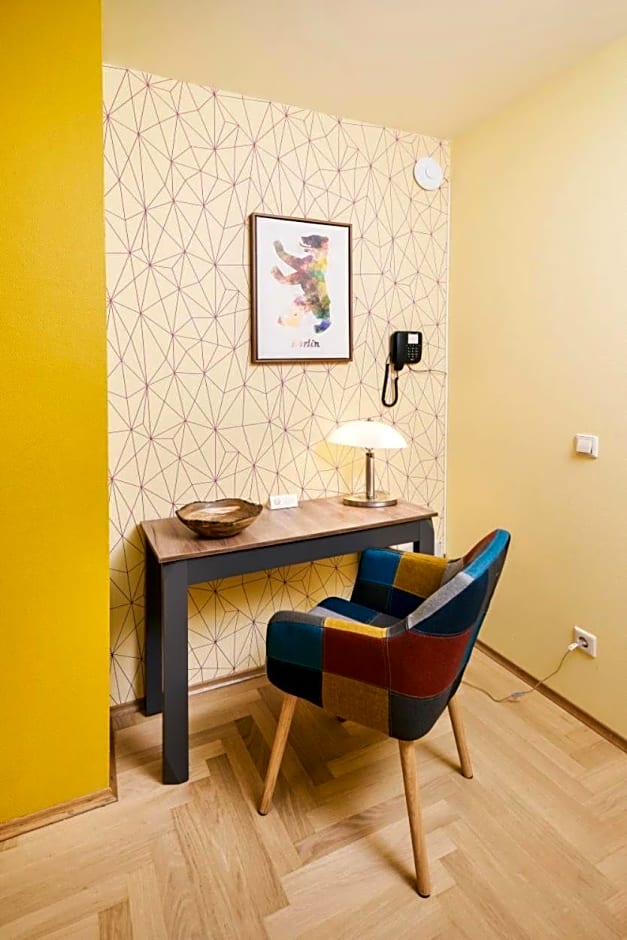 AMC Apartments Ku’Damm & Bundesallee